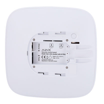 GH-HUB2-4G-DC6V-W