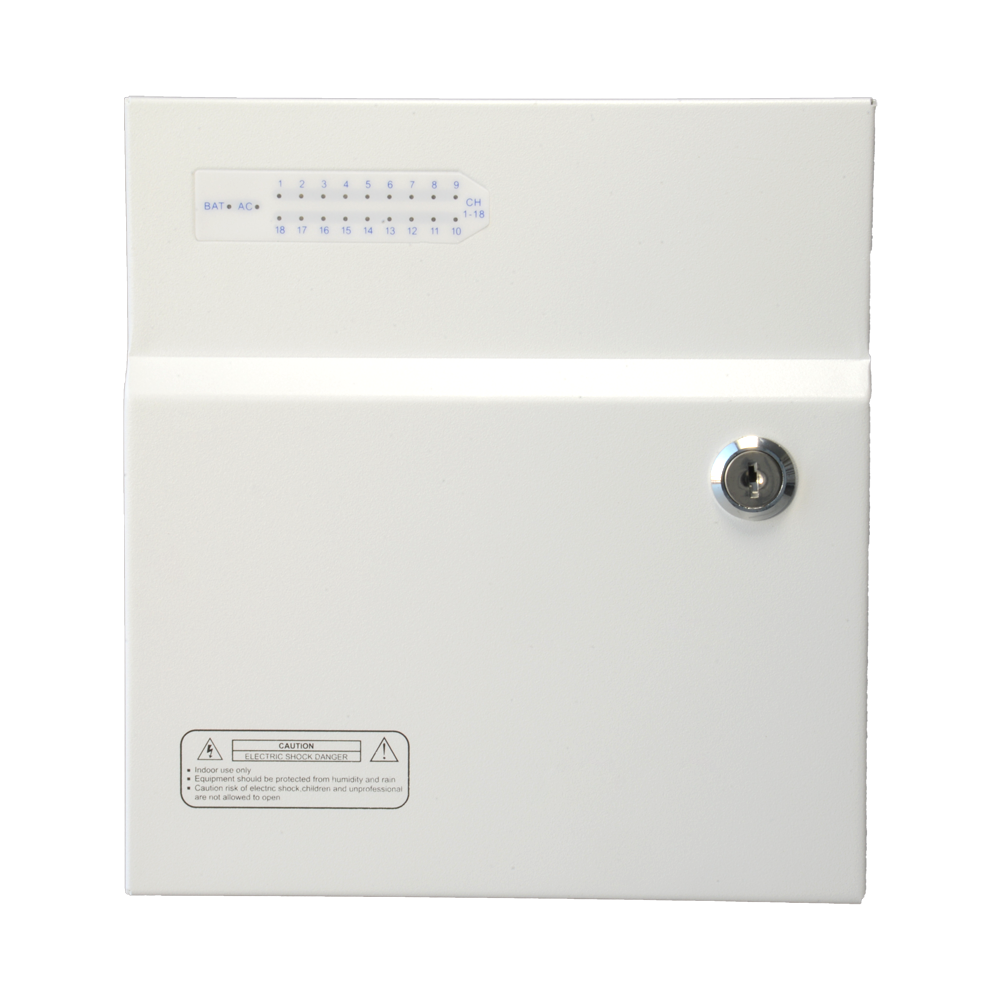 GH-250W-18-12V-UPS