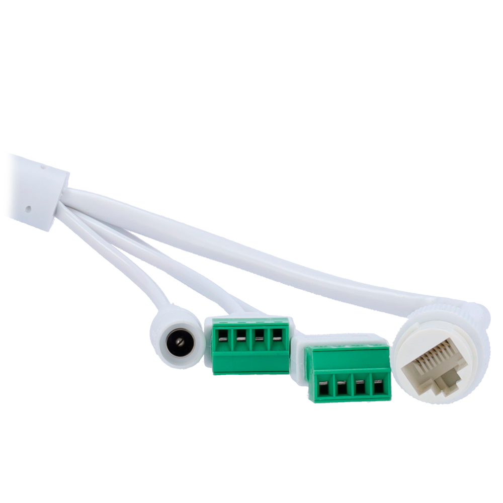 GH-2CD2187G3-LIS2UY(2.8mm)