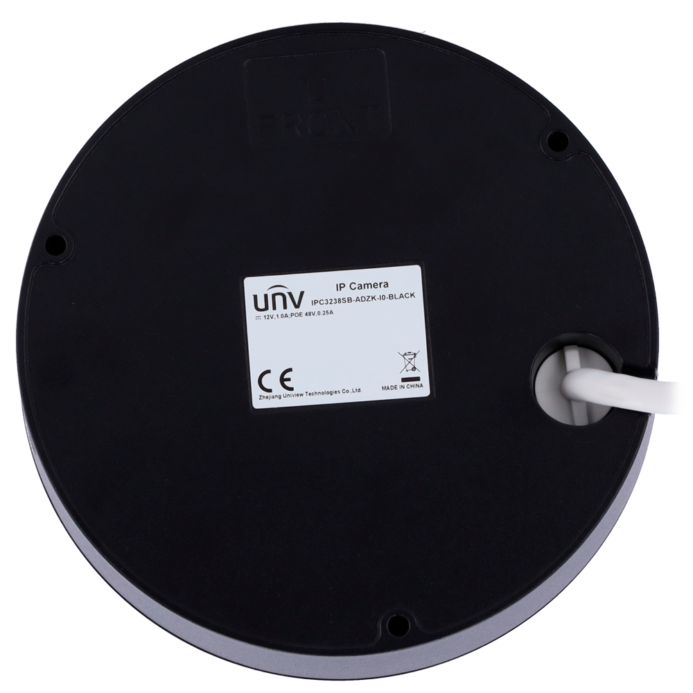 GH-IPC3238SB-ADZK-I0-BLACK