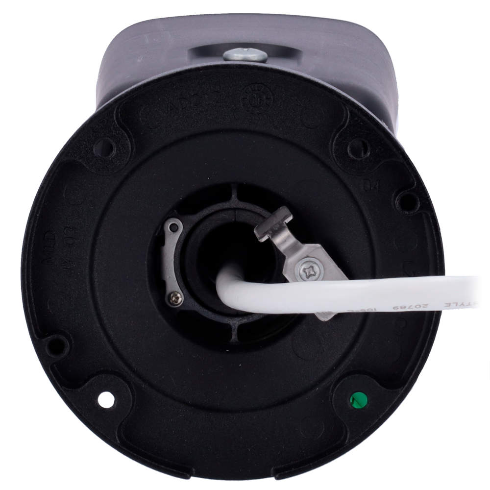 GH-2CD2T47G3-LIS2UYSL(2.8mm)BLACK