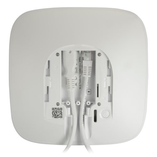 GH-HUB-W