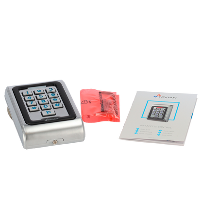 GH-ACCESS-PIN-RFID-W