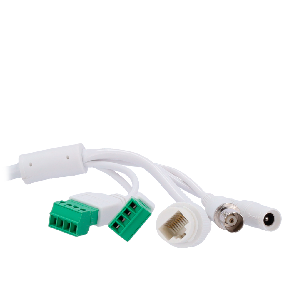 GH-2CD2H43G2-IZS(2.8-12mm)