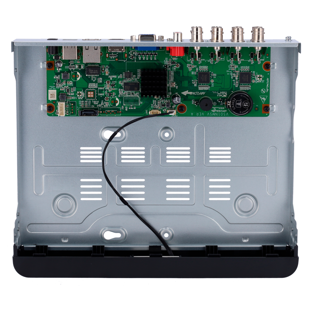 GH-XVR301-08G3