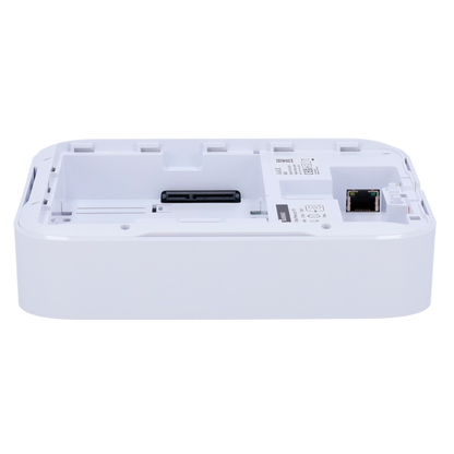 GH-NVR116-W