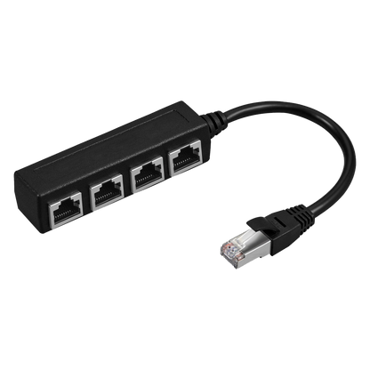 GH-RJ45-SPLIT-4P