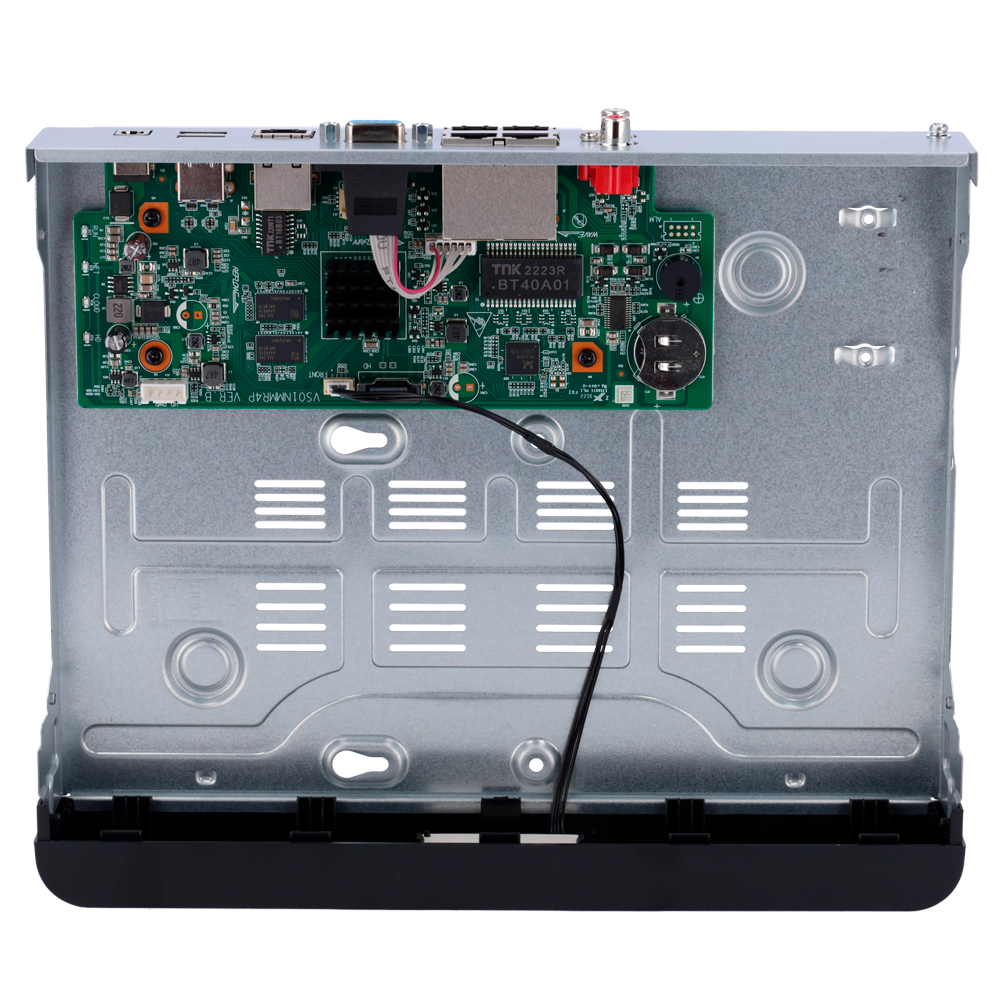 GH-NVR501-04B-P4