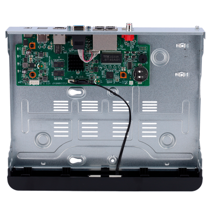 GH-NVR501-04B-P4