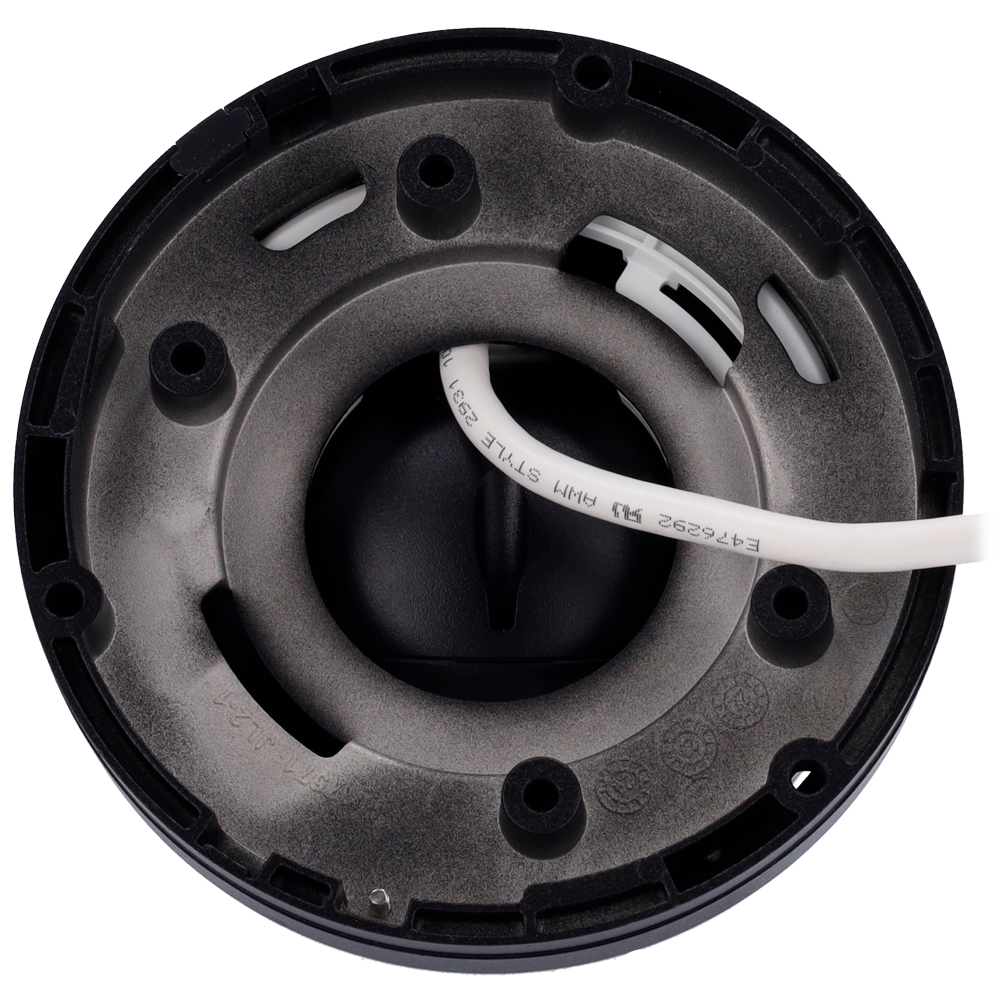 GH-2CD2387G2H-LISUSL(2.8)eFBLK