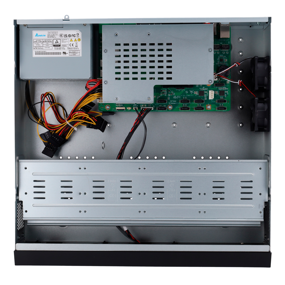 GH-NVR509-16E-IQ