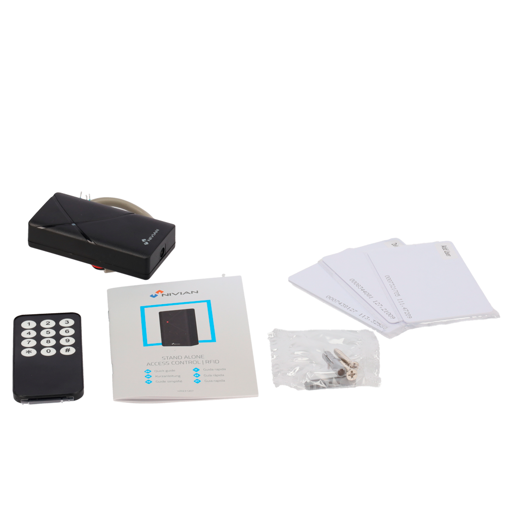 GH-ACCESS-RFID
