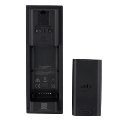 GH-DOORBELL-E340-KIT