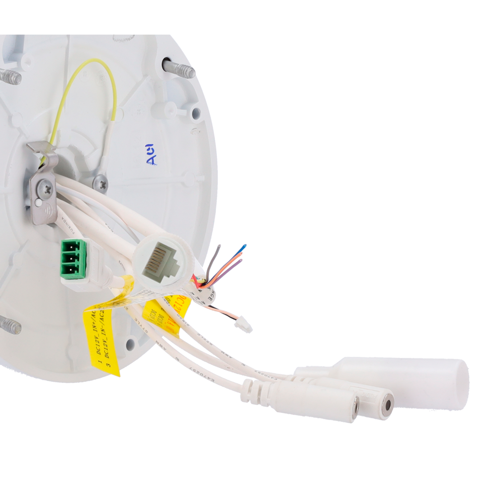 GH-2CD7A46G2V-XZHSY(2.8-12mm)
