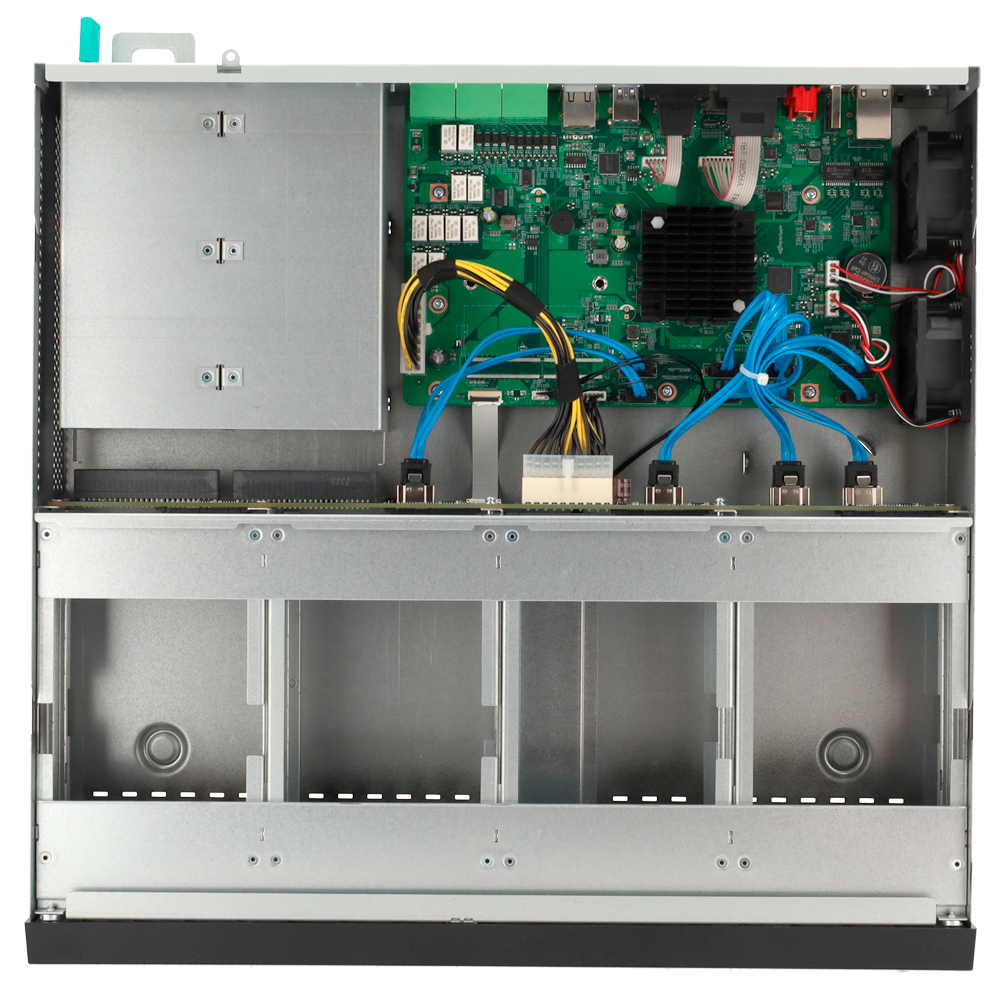 GH-NVR508-32E-IQ