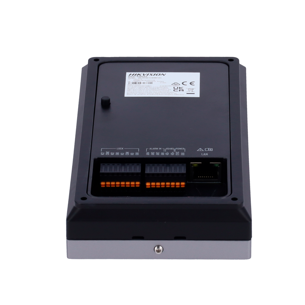 GH-KV8413-WME1(C)Flush
