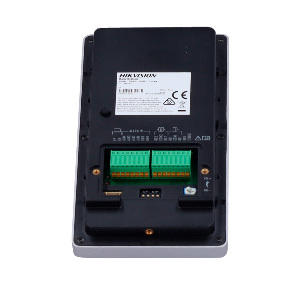 GH-KV1101-ME2Surface