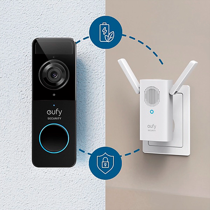 GH-DOORBELL-C211