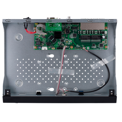 GH-7608NI-K18P(C)alarm