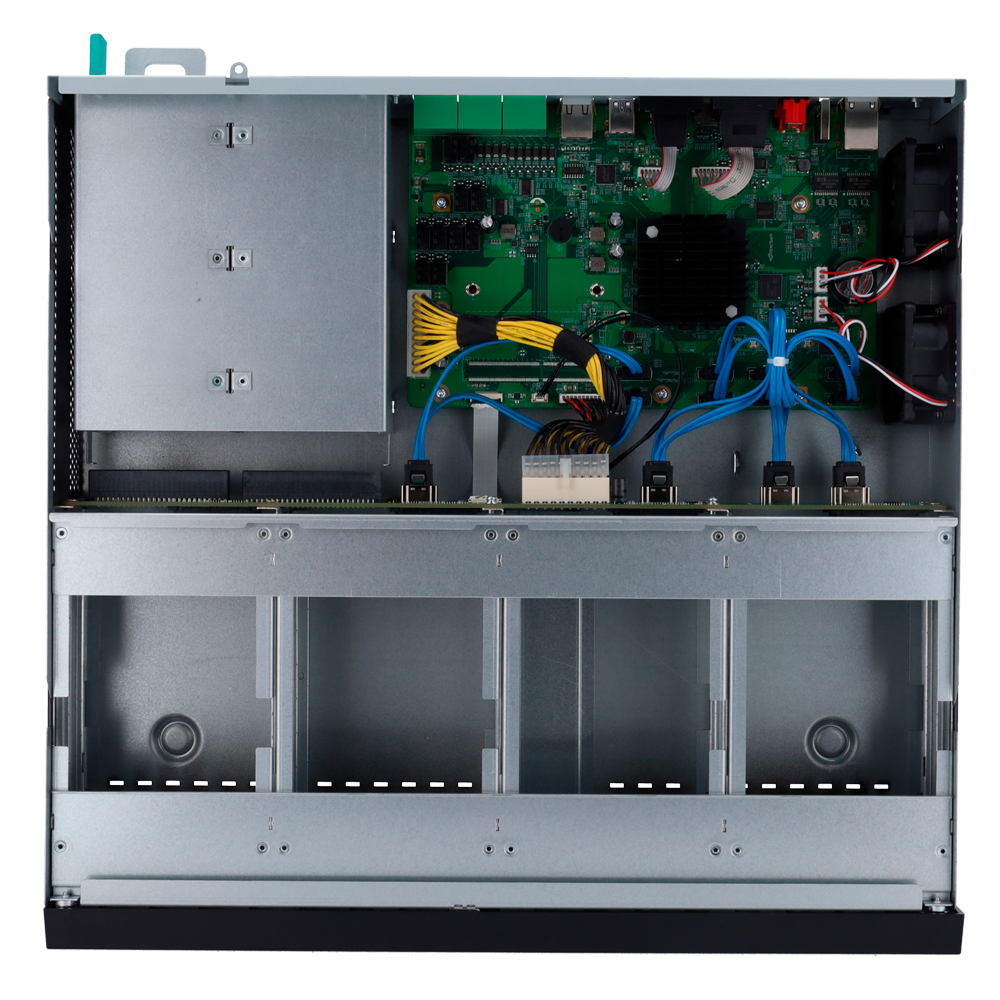 GH-NVR508-64E-R