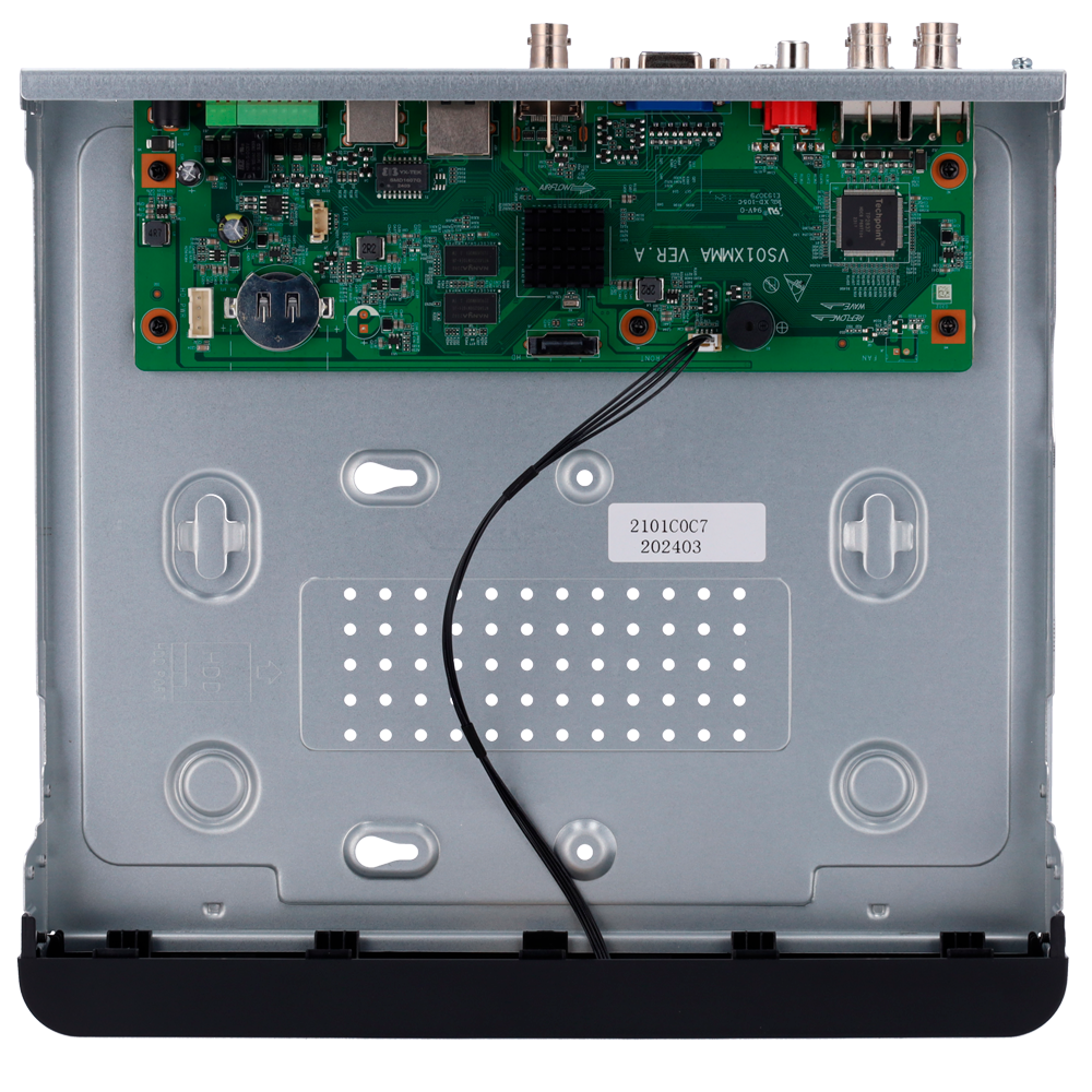 GH-XVR301-04U3