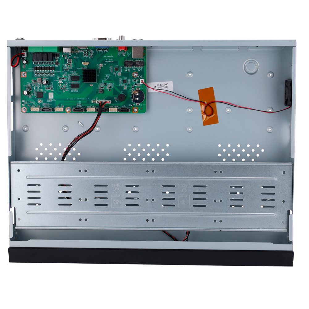 GH-NVR504-32B