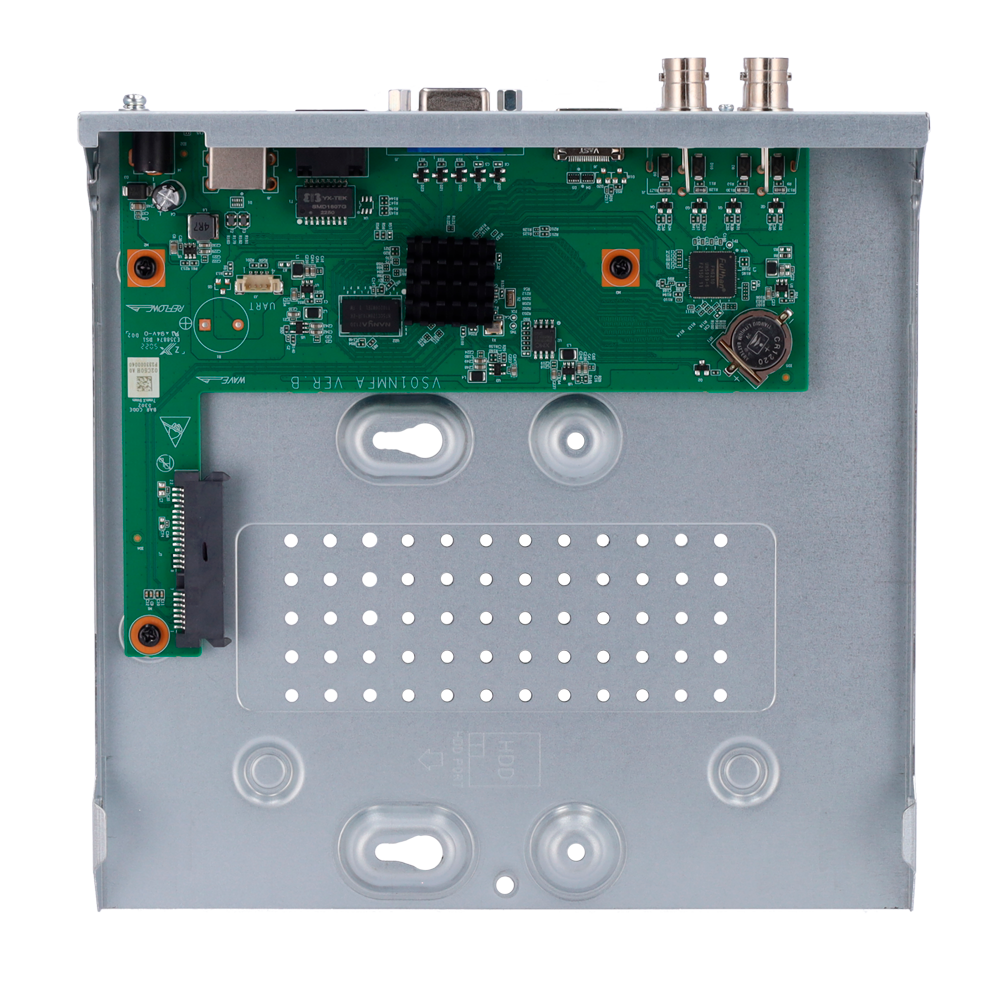 GH-XVR-104F