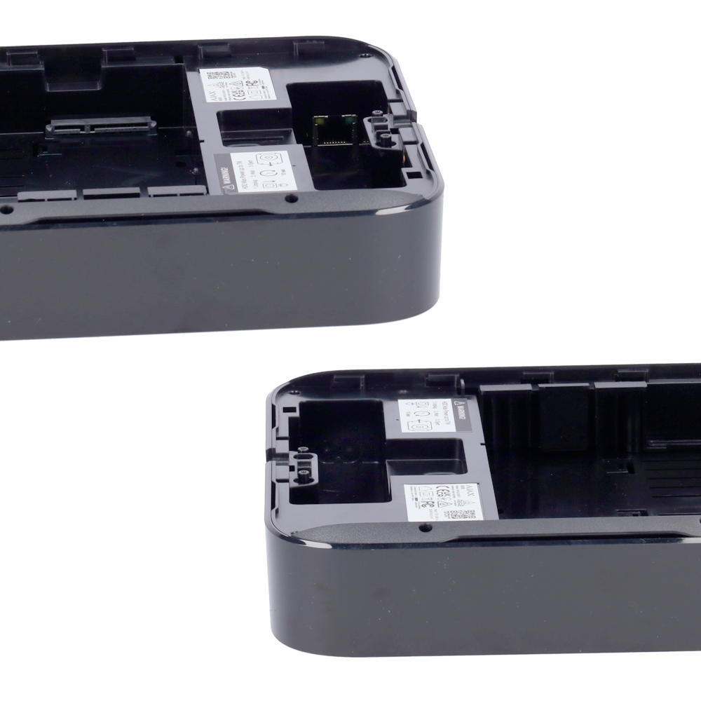 GH-NVR108-B