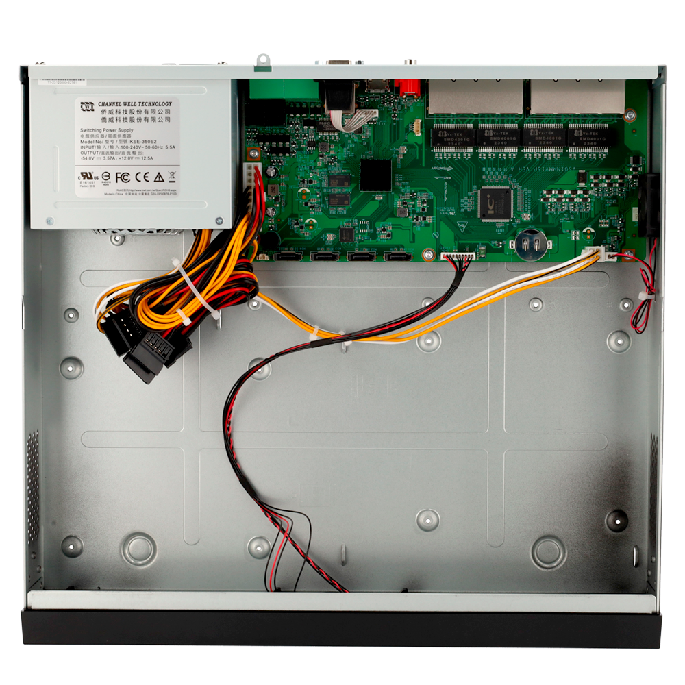 GH-NVR504-32B-P16-IQ