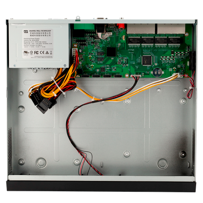 GH-NVR504-32B-P16-IQ
