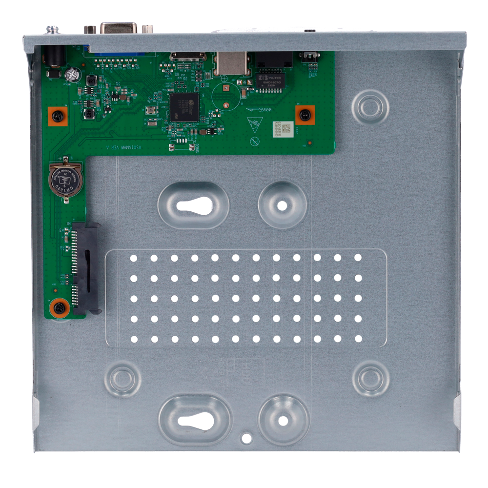 GH-NVR-106S3