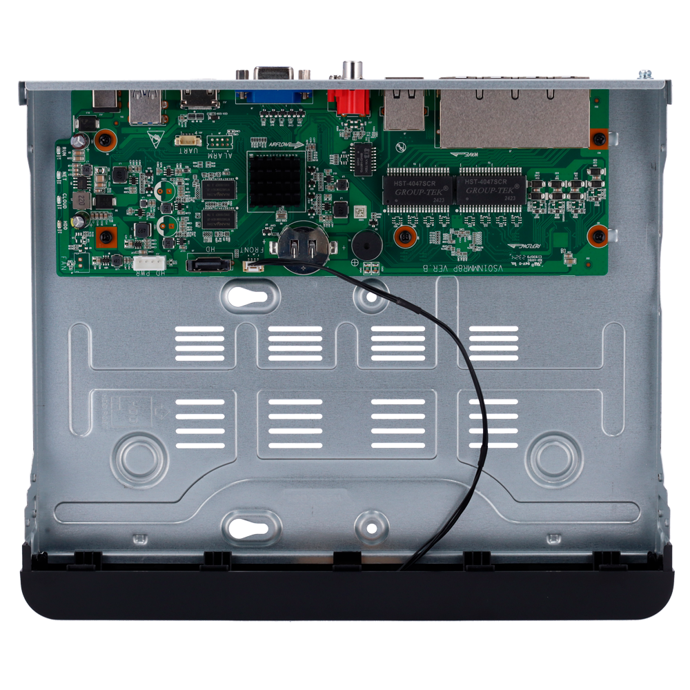 GH-NVR301-08B-P8-IQ