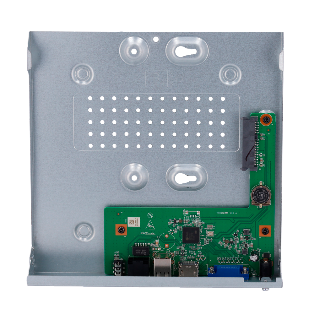 GH-NVR-116S3