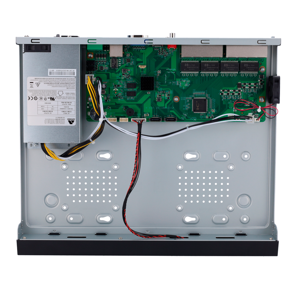 GH-NVR502-32B-P16