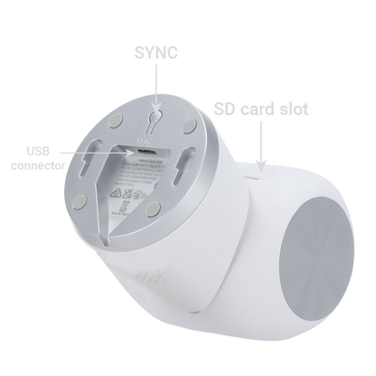 GH-INDOORCAM-S350
