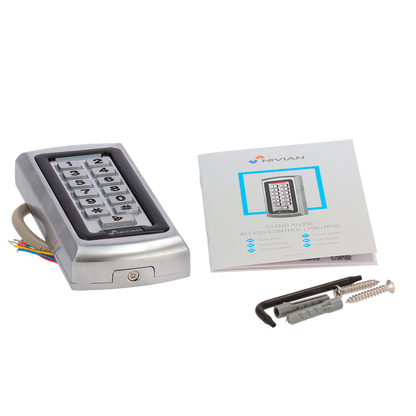 GH-ACCESS-PIN-RFID