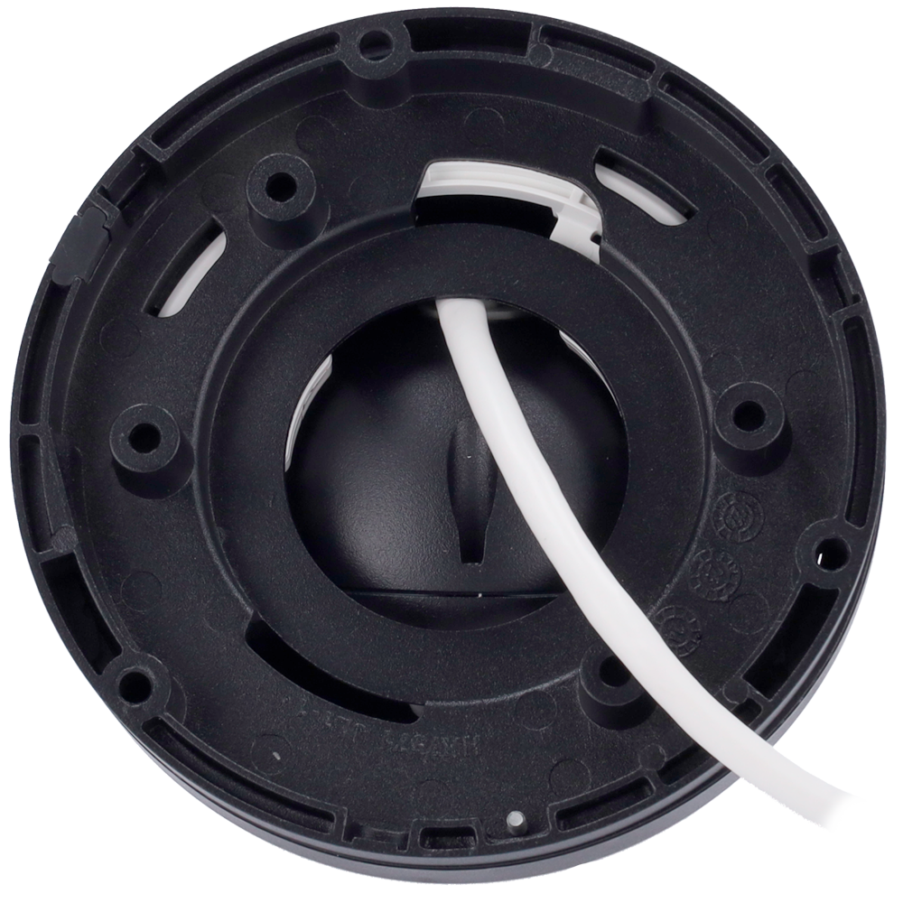 GH-2CD2387G3-LIS2UYSL(2.8mm)BLACK