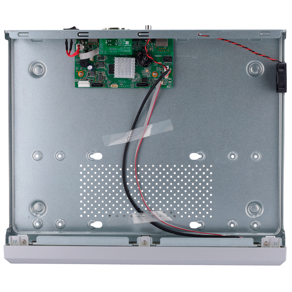 GH-7608NI-Q2(D)alarm