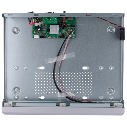 GH-7608NI-Q2(D)alarm