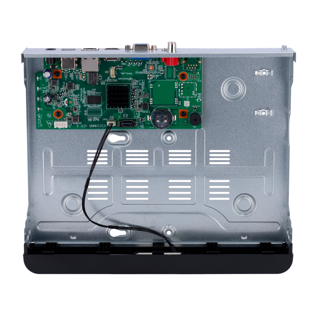 GH-NVR501-16B