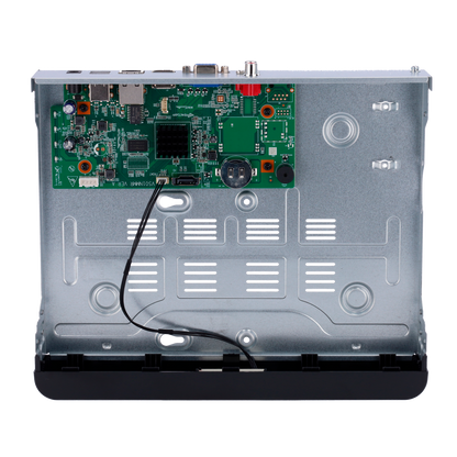 GH-NVR501-16B