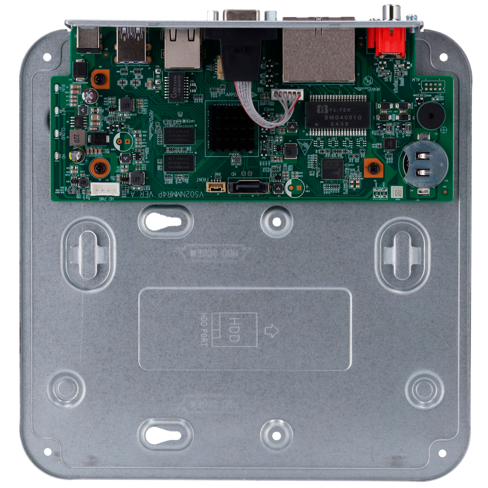 GH-NVR501-04B-LP4-IQ