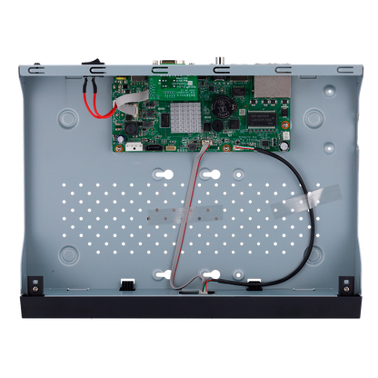 GH-7604NI-Q14P(D)Alarm