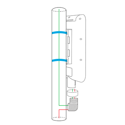 GH-0504POE-G-60-OUT