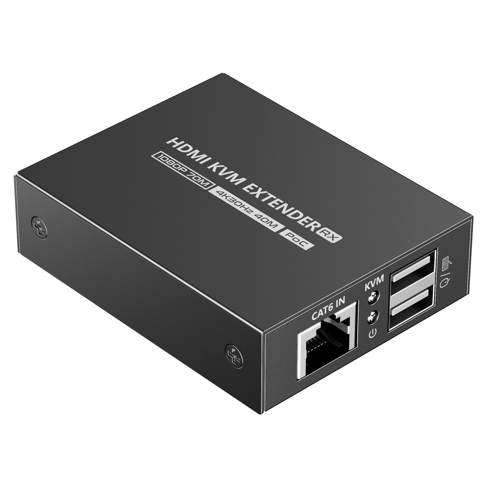 GH-HDMI-EXT-4K30-KVM40