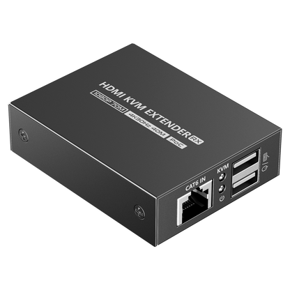 GH-HDMI-EXT-4K30-KVM40