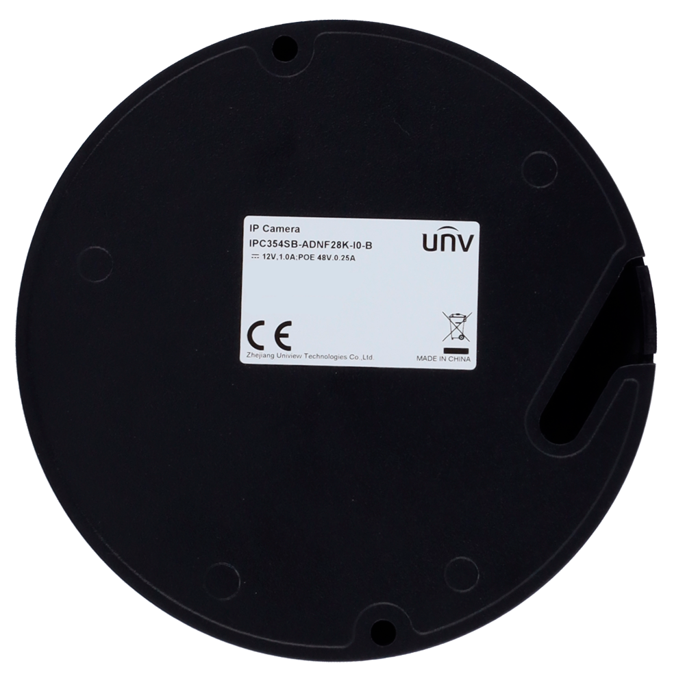 GH-IPC354SB-ADNF28K-I0-BLACK
