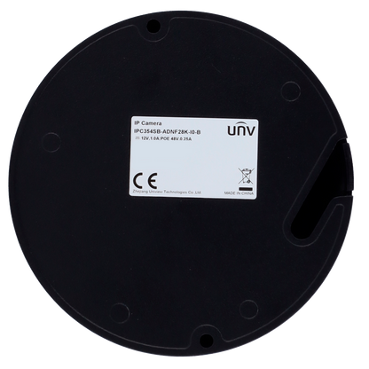 GH-IPC354SB-ADNF28K-I0-BLACK