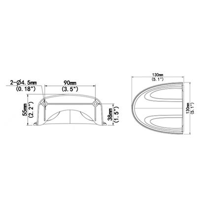 GH-HS-205S