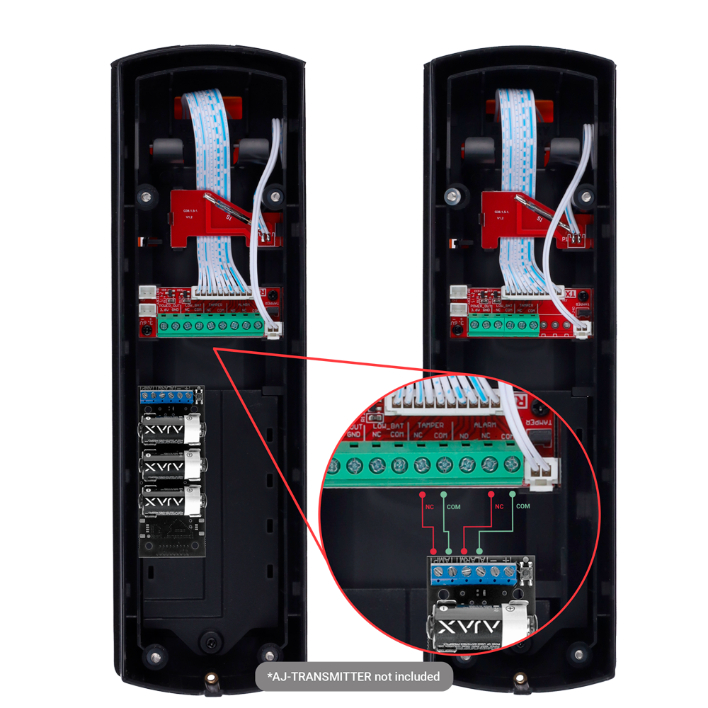 GH-200W
